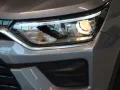 KGM Korando 1.5 T-GDI Nomad Automatik*NAVI*KLIMA