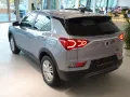 KGM Korando 1.5 T-GDI Nomad Automatik*NAVI*KLIMA