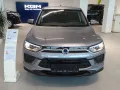 KGM Korando 1.5 T-GDI Nomad Automatik*NAVI*KLIMA