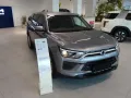 KGM Korando 1.5 T-GDI Nomad Automatik*NAVI*KLIMA