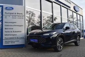 MG HS 1.5 T GDI 125 kW Comfort KAM NAV LED