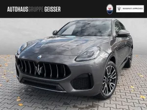 Maserati Grecale Mild-Hybrid AWD MJ 25 ACC LED SD