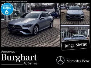 Mercedes-Benz CLA 200 SB AMG Line Advanced/Multibeam/Distronic