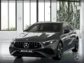 Mercedes-Benz A 35 4M Kompakt AMG+PANO+360°+MULTIBEAM+TOTW+8G