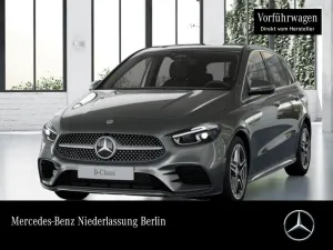 Mercedes-Benz B 200 AMG+PANO+MULTIBEAM+KAMERA+TOTW+KEYLESS+7G
