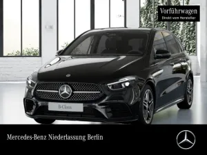 Mercedes-Benz B 200 AMG+NIGHT+PANO+360°+MULTIBEAM+TOTW+7G