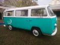 Volkswagen T2