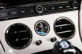 Bentley Continental GT Azure  - B&O, Dark Chrome spec.