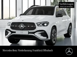 Mercedes-Benz GLE 450 d 4M AMG Advanced+/NIGHT/PANO/AHK/360°