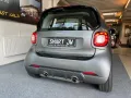 Smart BRABUS Xclusive 109/ 122 PS Navi Kamera DAB