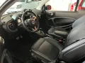 Smart BRABUS Xclusive 109/ 122 PS Navi Kamera DAB