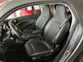 Smart BRABUS Xclusive 109/ 122 PS Navi Kamera DAB