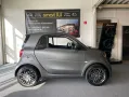 Smart BRABUS Xclusive 109/ 122 PS Navi Kamera DAB