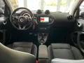 Smart BRABUS Xclusive 109/ 122 PS Navi Kamera DAB