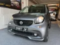 Smart BRABUS Xclusive 109/ 122 PS Navi Kamera DAB