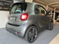 Smart BRABUS Xclusive 109/ 122 PS Navi Kamera DAB