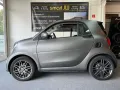 Smart BRABUS Xclusive 109/ 122 PS Navi Kamera DAB