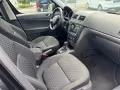Skoda Yeti Drive