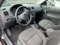 Skoda Yeti Drive