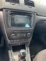 Skoda Yeti Drive