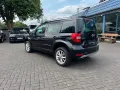 Skoda Yeti Drive