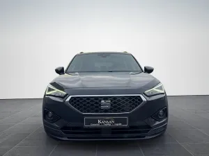 Seat Tarraco 1.5 TSI ACT 7-Sitzer*LED*NAVI*StHz.*AHK