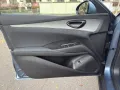 BYD SEAL 6 DM-i Touring Comfort