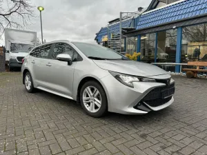 Toyota Corolla Touring Sports Team D