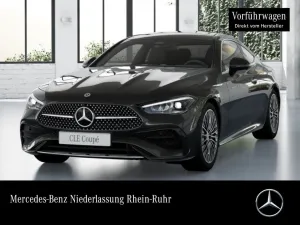 Mercedes-Benz CLE 200 AMG+PANO+360+LED+BURMESTER+TOTW+KEYLESS