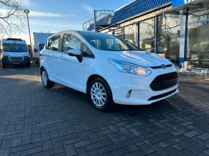 Ford B-Max B-MAX Trend