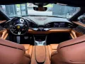 Ferrari Purosangue CARBON/MASSAGE/360/LIFT/PANO/NOVITEC