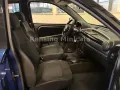 Microcar M.Go DCI Luxe Blue Line Mopedauto XXL 45 KM
