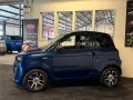 Microcar M.Go DCI Luxe Blue Line Mopedauto XXL 45 KM