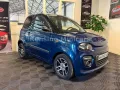 Microcar M.Go DCI Luxe Blue Line Mopedauto XXL 45 KM
