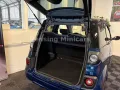Microcar M.Go DCI Luxe Blue Line Mopedauto XXL 45 KM