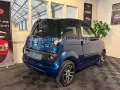 Microcar M.Go DCI Luxe Blue Line Mopedauto XXL 45 KM