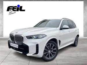 BMW X5 xDrive40d  M Sportpaket Gestiksteuerung DAB