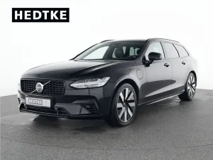 Volvo V90 T6 AWD Plus Dark 19
