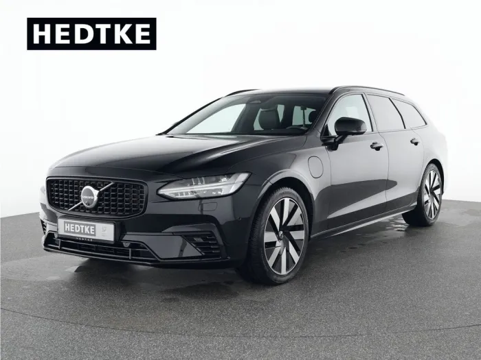 Volvo V90 T6 AWD Plus Dark 19