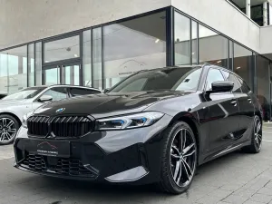 BMW 330 d xDrive Touring M Sport - Head-Up - 360°