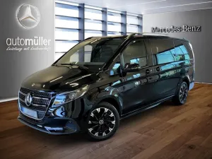 Mercedes-Benz V 250 d STY/L 4x4 AHK PanoDach LED EASY-PACK