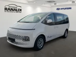 Hyundai STARIA 1.6T-GDi HEV AT 2WD 9 Sitzer+++Trend+++