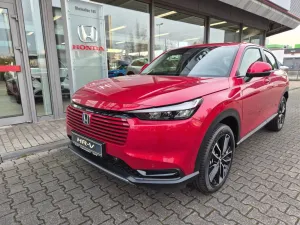 Honda HR-V Elegance