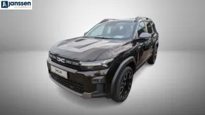 Dacia Bigster Journey TCe 140