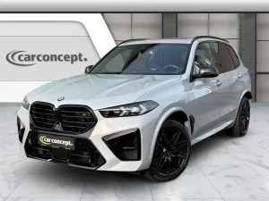 BMW X5 M*22*Soft-Close*AHK*Pano*ACC*360*Sitzlüftung*