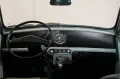 MINI 1000 VAN M1081