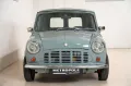 MINI 1000 VAN M1081