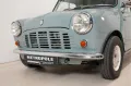 MINI 1000 VAN M1081