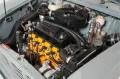 MINI 1000 VAN M1081