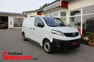Fiat Scudo L2 SX